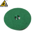 Abrasive Colored Stripping Scouring Pad for Concrete Floor